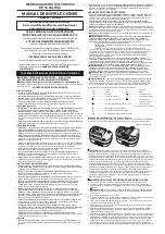 Preview for 5 page of Black & Decker BDRS1800 Instruction Manual