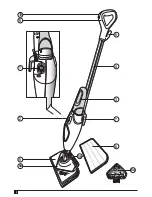 Preview for 2 page of Black & Decker BDS1616R Instructions Manual