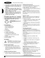 Preview for 12 page of Black & Decker BDS1616R Instructions Manual