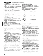 Preview for 24 page of Black & Decker BDS1616R Instructions Manual