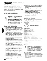 Preview for 26 page of Black & Decker BDS1616R Instructions Manual