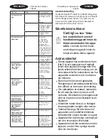 Preview for 29 page of Black & Decker BDS1616R Instructions Manual