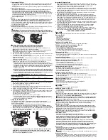 Предварительный просмотр 2 страницы Black & Decker BDS1801 Instruction Manual