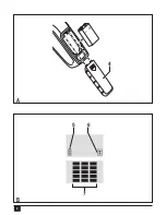 Preview for 2 page of Black & Decker BDS202 User Manual