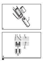 Preview for 2 page of Black & Decker BDS303 User Manual