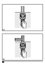 Preview for 4 page of Black & Decker BDS303 User Manual