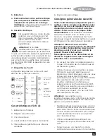 Предварительный просмотр 15 страницы Black & Decker BDSG500 Linea PRO Original Instructions Manual