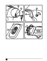 Preview for 2 page of Black & Decker BDSL411 Instruction Manual