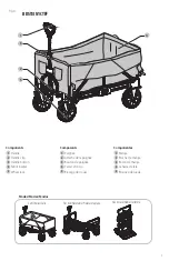 Preview for 3 page of Black & Decker BDST3IN1CTFF Instruction Manual