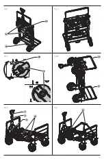 Preview for 7 page of Black & Decker BDST3IN1CTFF Instruction Manual