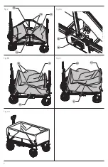 Preview for 8 page of Black & Decker BDST3IN1CTFF Instruction Manual