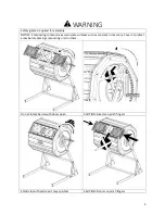 Preview for 5 page of Black & Decker BDSTGA9701 Assembly Instructions Manual