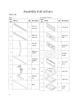 Preview for 6 page of Black & Decker BDSTGA9701 Assembly Instructions Manual