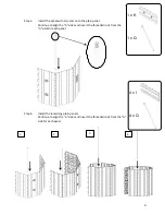 Preview for 9 page of Black & Decker BDSTGA9701 Assembly Instructions Manual