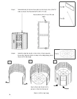 Preview for 10 page of Black & Decker BDSTGA9701 Assembly Instructions Manual