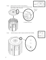 Preview for 12 page of Black & Decker BDSTGA9701 Assembly Instructions Manual