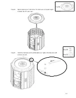 Preview for 13 page of Black & Decker BDSTGA9701 Assembly Instructions Manual