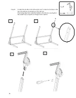 Preview for 18 page of Black & Decker BDSTGA9701 Assembly Instructions Manual