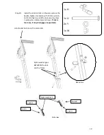 Preview for 19 page of Black & Decker BDSTGA9701 Assembly Instructions Manual