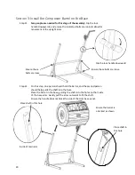 Preview for 20 page of Black & Decker BDSTGA9701 Assembly Instructions Manual