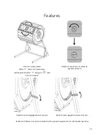 Preview for 23 page of Black & Decker BDSTGA9701 Assembly Instructions Manual