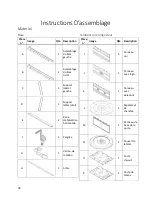 Preview for 28 page of Black & Decker BDSTGA9701 Assembly Instructions Manual