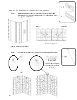 Preview for 30 page of Black & Decker BDSTGA9701 Assembly Instructions Manual