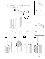 Preview for 31 page of Black & Decker BDSTGA9701 Assembly Instructions Manual