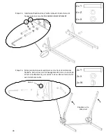 Preview for 38 page of Black & Decker BDSTGA9701 Assembly Instructions Manual