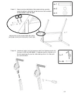 Preview for 39 page of Black & Decker BDSTGA9701 Assembly Instructions Manual