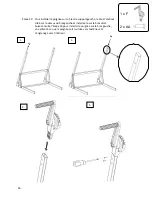 Preview for 40 page of Black & Decker BDSTGA9701 Assembly Instructions Manual