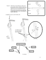 Preview for 41 page of Black & Decker BDSTGA9701 Assembly Instructions Manual