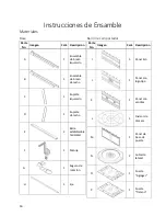 Preview for 50 page of Black & Decker BDSTGA9701 Assembly Instructions Manual