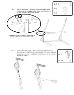 Preview for 61 page of Black & Decker BDSTGA9701 Assembly Instructions Manual