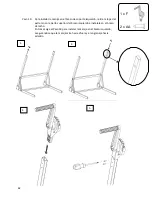 Preview for 62 page of Black & Decker BDSTGA9701 Assembly Instructions Manual