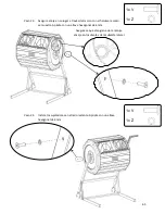 Preview for 65 page of Black & Decker BDSTGA9701 Assembly Instructions Manual