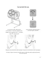 Preview for 67 page of Black & Decker BDSTGA9701 Assembly Instructions Manual