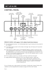 Preview for 6 page of Black & Decker BDT20WTB Instruction Manual