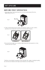 Preview for 8 page of Black & Decker BDT20WTB Instruction Manual