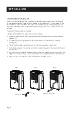 Preview for 12 page of Black & Decker BDT20WTB Instruction Manual