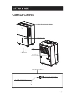 Preview for 5 page of Black & Decker BDT30 Series Instruction Manual