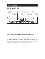 Preview for 6 page of Black & Decker BDT30 Series Instruction Manual