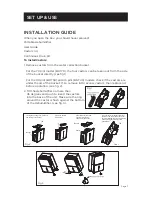 Preview for 7 page of Black & Decker BDT30 Series Instruction Manual