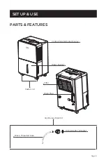 Preview for 5 page of Black & Decker BDT30WTA Instruction Manual