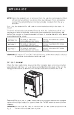 Preview for 10 page of Black & Decker BDT30WTA Instruction Manual