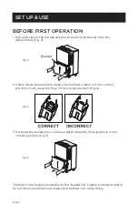 Preview for 8 page of Black & Decker BDT70PWT Instruction Manual