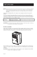 Preview for 10 page of Black & Decker BDT70PWT Instruction Manual