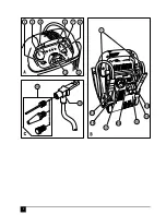 Preview for 2 page of Black & Decker BDV012I User Manual