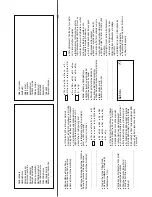 Preview for 67 page of Black & Decker bdv066 Instruction Manual