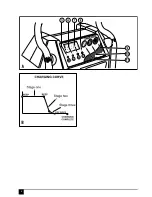 Preview for 2 page of Black & Decker BDV1084 Instruction Manual